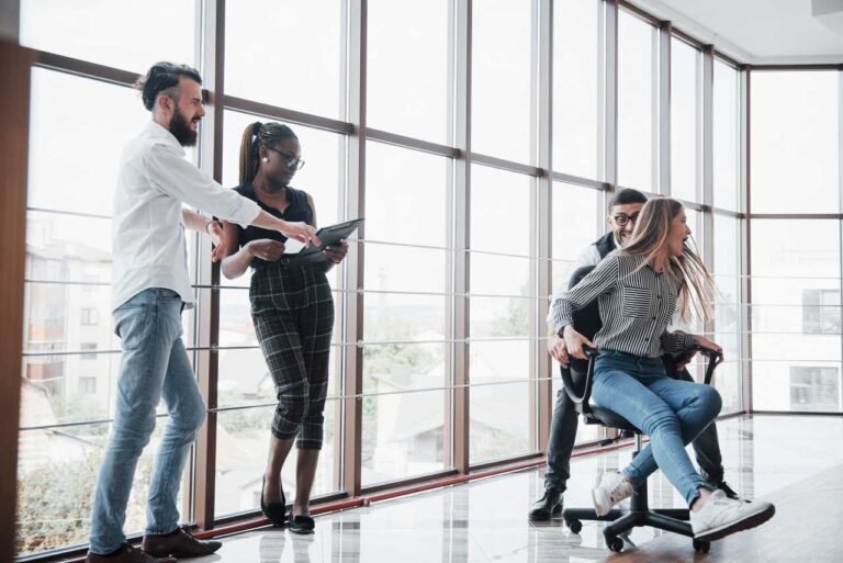 FP o Formación Profesional, la Puerta al Futuro Laboral