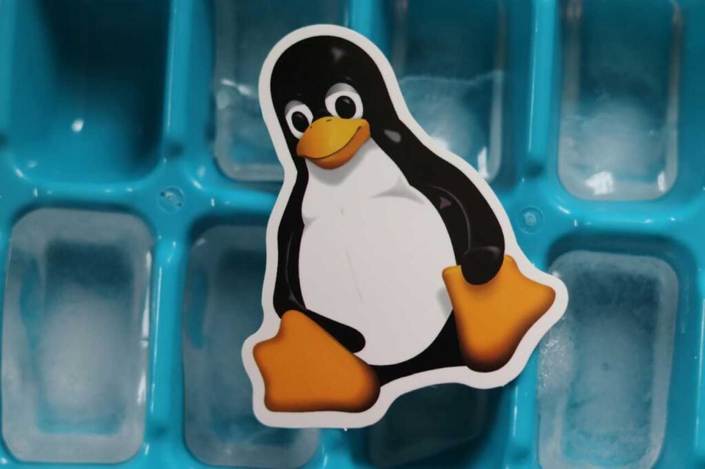 Linux para administradores