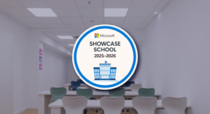 The Hub FP, primera Microsoft Showcase School en Aragón en su 1º año