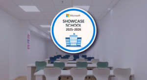 The Hub FP, primera Microsoft Showcase School en Aragón en su 1º año